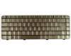 HP Keyboard (ENGLISH) para HP Pavilion dv3500