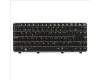 HP Keyboard (EUROPEAN) para HP Pavilion dv3t-2000