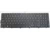 Dell 101-Key English-International para Dell Inspiron 17 (5759)