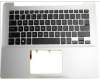 Dell Keyboard, para Dell Inspiron 14 2in1 (5485)