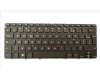 Dell Keyboard (FRENCH) para Dell XPS 13 (L321X)