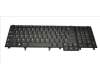 Dell Keyboard, para Dell Latitude 15 (E6540)
