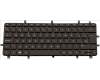 HP Keyboard (SPANISH) para HP Spectre XT Pro