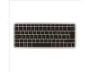HP keyboard Island-style backlit para HP Spectre XT Pro