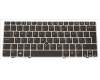 HP Keyboard (ENGLISH) para HP ProBook 6470b