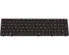 HP Keyboard (SWISS) para HP ProBook 6570b