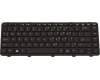 HP Keyboard (EUROPE) para HP ProBook 430 G1