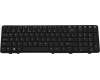 HP Keyboard W/ POINT STICK para HP ProBook 650 G1