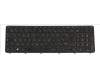 HP Keyboard ( FRENCH ) para HP 255 G3