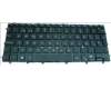 Dell Spanish backlit keyboard for para Dell Inspiron 13 (7359)