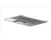 HP Top Cover & Keyboard (Swiss) para HP Chromebook 11 2000
