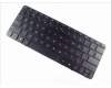 HP Keyboard (INTERNATIONAL) para HP X360 310 G1