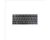 HP KEYBOARD BACKLIT W/POINT para HP ProBook 650 G1