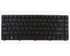 HP KEYBOARD BACKLIT W/POINT para HP ProBook 650 G1