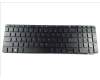 HP Keyboard Dutch Includes para HP ProBook 650 G1