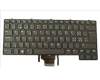 Dell Keyboard (SWISS-EURO) para Dell Latitude 14 (6430u)