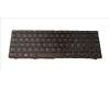 Dell Keyboard (SWISS) para Dell Inspiron 15z (5523)