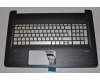HP 819948-031 Top Cover & Keyboard (Uk)