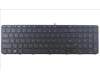 HP Keyboard (Netherlands) para HP ProBook 470 G3