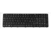 HP Keyboard assembly (Italy) para HP ProBook 470 G3