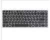 HP Keyboard (Uk) para HP ProBook 446 G3