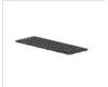 HP Advanced backlit French para HP ProBook 446 G3