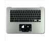 HP Top Cover & Keyboard (Spain) para HP Chromebook 14 G4