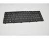 HP 840791-051 Keyboard (French)