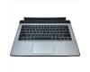 HP Keyboard (Netherland) para HP Elite x2 1012 G1