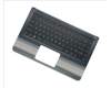 HP Top Cover & Keyboard (Uk) para HP Pavilion x360 13-u000