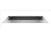 HP Top Cover & Keyboard (Fance) para HP Chromebook 13 G1