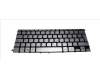 Dell Keyboard (FRENCH) para Dell Inspiron 14 (7437)