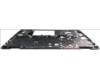 Dell Backlit French keyboard para Dell Inspiron 15 (5518)