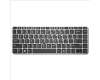 HP KYBD BL W/PT STK PRVCY 14 EURO para HP EliteBook 850 G3