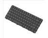 HP backlit keyboard (Switzerland) para HP ProBook 440 G4