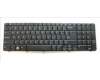 Dell Keyboard (EUROPEAN) para Dell Inspiron 17R (N7010)