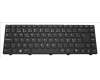 Dell Keyboard, Nordic Eastern para Dell Inspiron 15R (N5050)