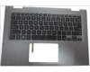 Dell French layout keyboard for para Dell Inspiron 13 2in1 (5379)
