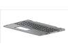 HP Top Cover Das Dsc W Kb Uk para HP Envy x360 15-bq000
