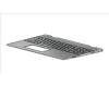 HP Keyboard (INTERNATIONAL) para HP Envy x360 15-bp100