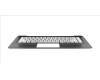 HP Top Cover Smg W Kb Snw Itl para HP 14-cb1000