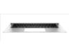 HP Keyboard (UK) para HP Workstation Z240
