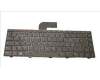 Dell Keyboard (SWISS) para Dell XPS (L502X)