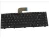 Dell Keyboard (US-ENGLISH) para Dell Inspiron 14 Plus (7420)