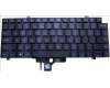 Dell 79-key US-International para Dell Latitude 14 (5420)
