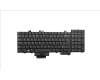 Dell Keyboard (SWISS) para Dell Precision M6500