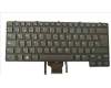 Dell Keyboard (SPANISH) para Dell Latitude 14 (6430u)