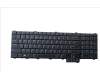 Dell Keyboard (ITALIAN) para Alienware m17x R4