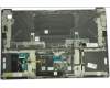 Dell US-International keyboard para Dell Precision 14 (5470)
