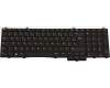 Dell French 105-key keyboard for para Dell Latitude 15 (E5540)